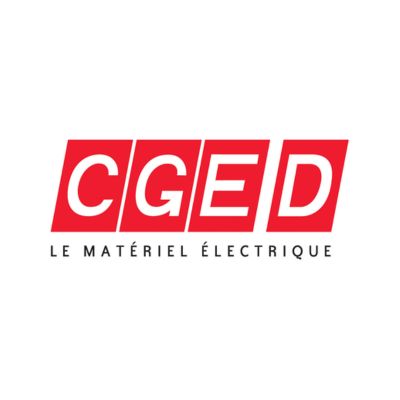 Logo CGED
